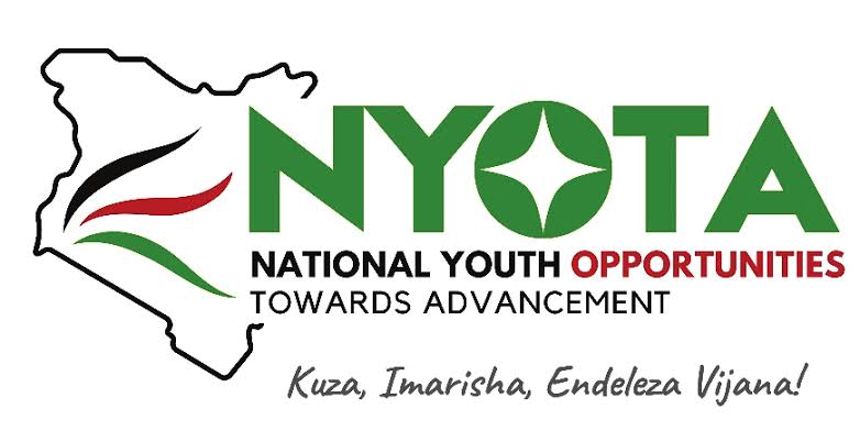 NYOTA FUND KENYA